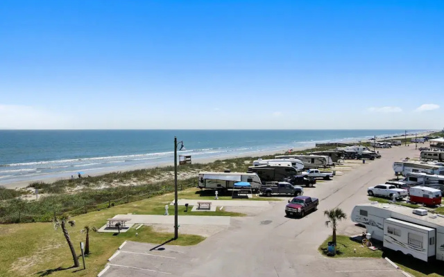 Seascape 1303 in Galveston