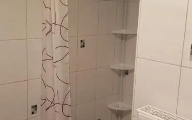 Ferienwohnung "Zum alten Kuhstall"
