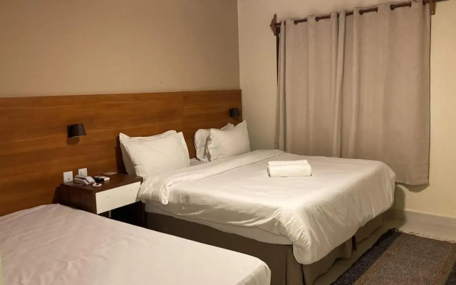 Castelhana Praia Hotel - Itauna Saquarema