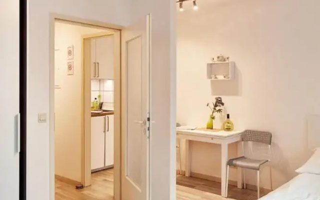 Apartments 4 YOU - Lange Strasse