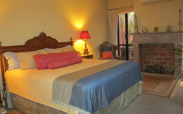 Casa Misha