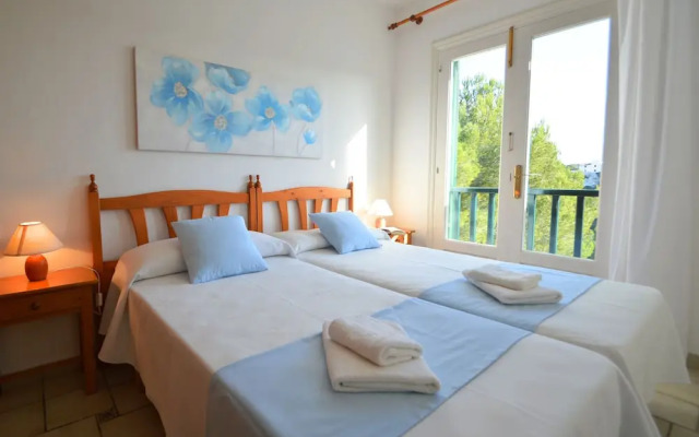 HOMEnFUN Cala Galdana