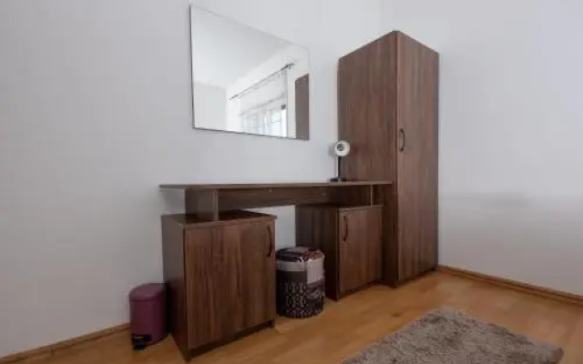 Apartmani Špoljar