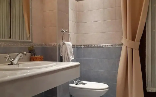 Hotel Rural la Plaza