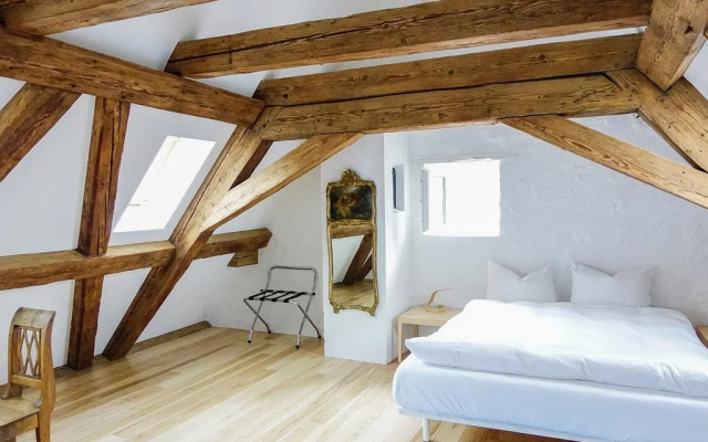 Auberge du Mouton