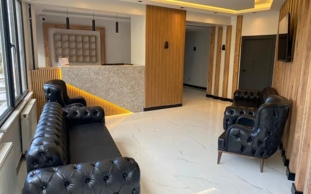 Antik Otel