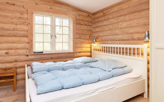 12 Person Holiday Home in Saeby-by Traum