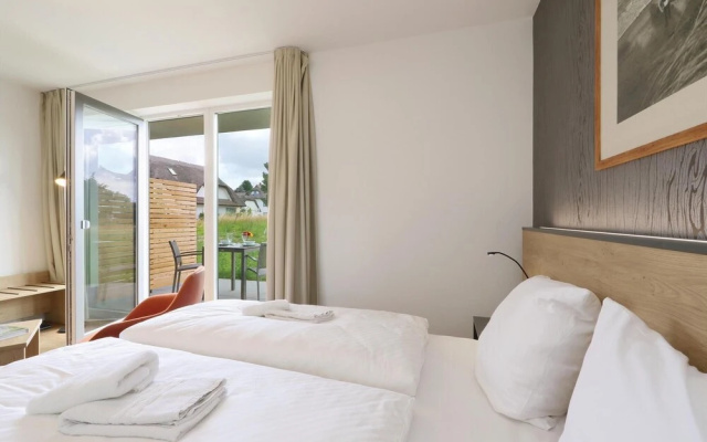 Amazing Apartment in Putbus/rügen With 1 Bedrooms and Wifi