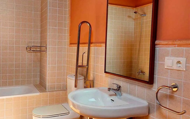Apartamentos Jaca Mirador Badaguas 3000