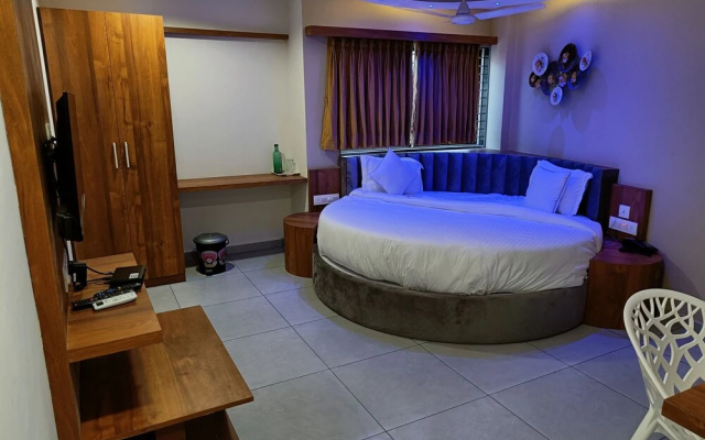 Hotel Lotus