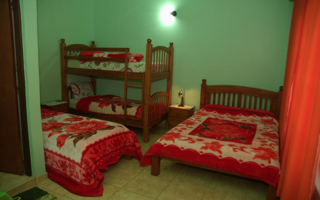 Hostel Peter Pan