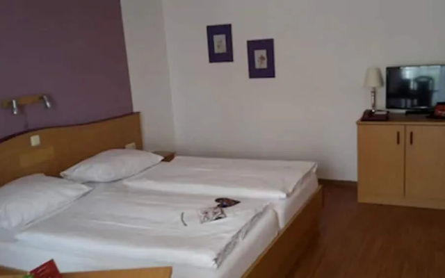 Ferien- und Aktivhotel Zum Arber