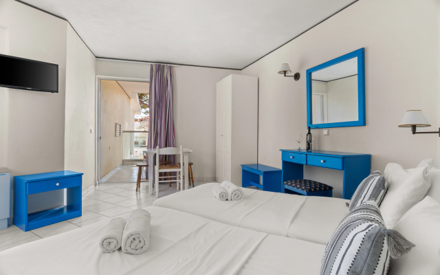 Апарт-отель Porto Iliessa