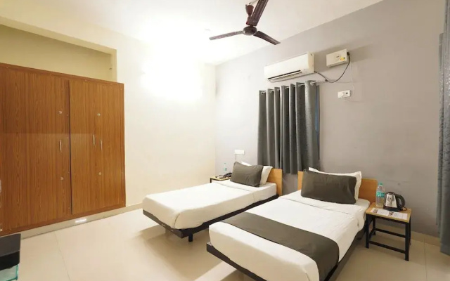 Blessings Prime Porur