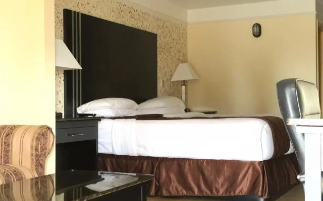 Texas Inn & Suites