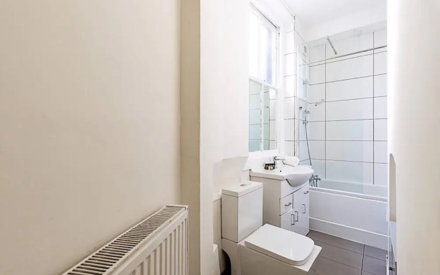 Central London 3 Bed Gem Near Oxford Street