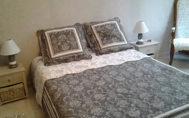 La Chataigneraie