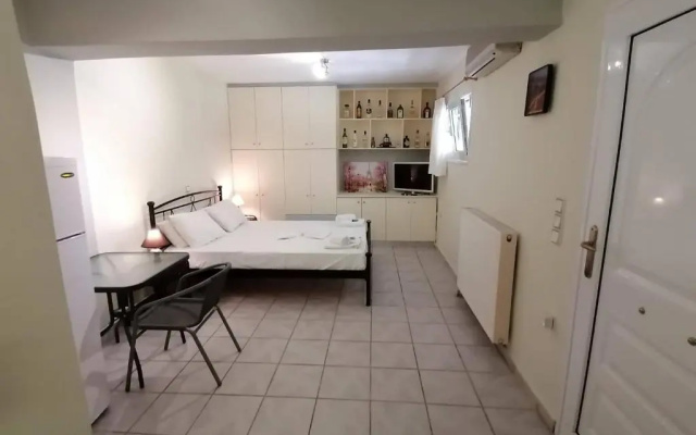 Mavretas apartments 3