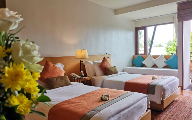 Prana Resort Nandana