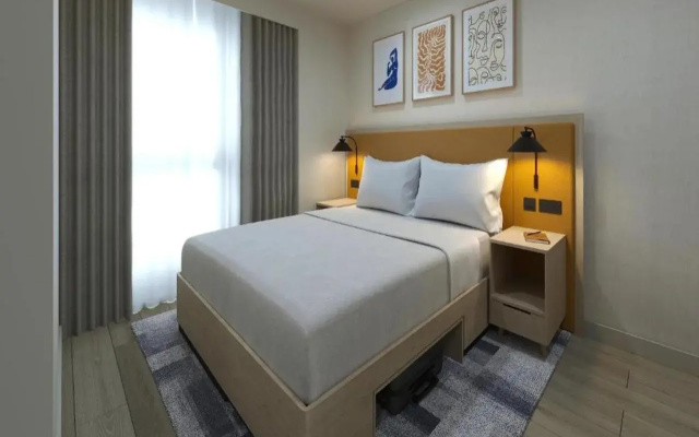 Home2 Suites By Hilton Dublin City Centre