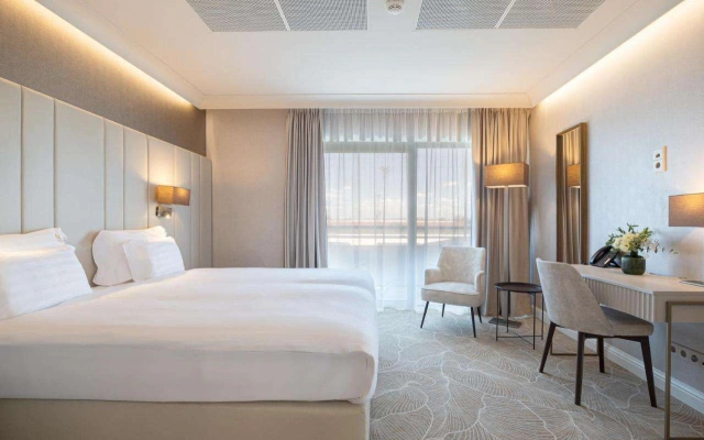 Hotel Gerardus