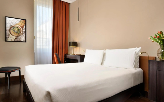 Hotel Tiziano