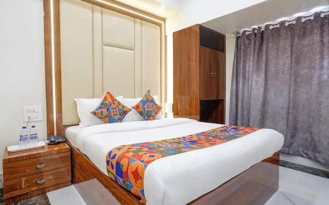Fabhotel Eldoria