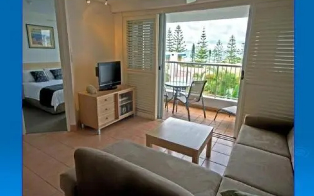 Mariner Shores Resort & Beach Club