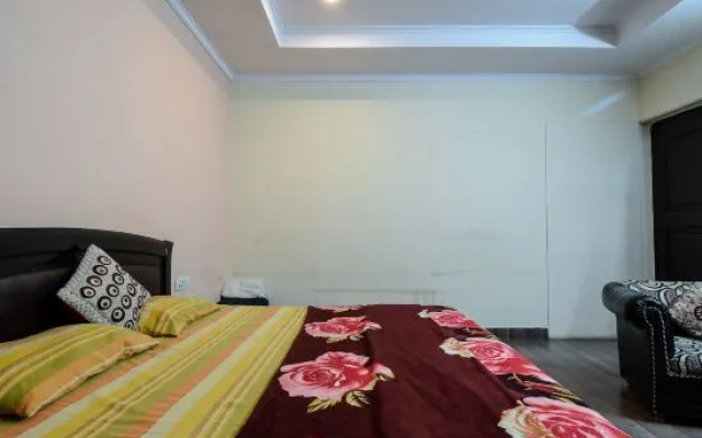 Asha Home Stay