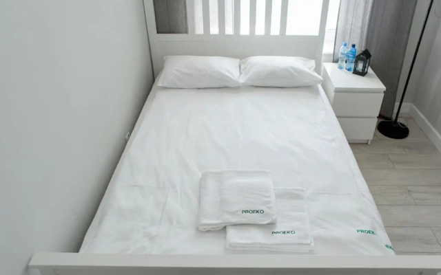 Apartamenty Proeko Polonia