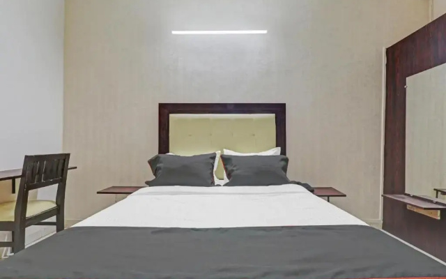 Collection O 87450 Hotel Olivia In