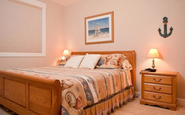 Keystone Vacation Rentals - Fair Havens Condo