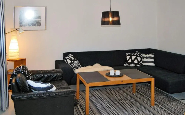 4 Star Holiday Home in Vittsjo