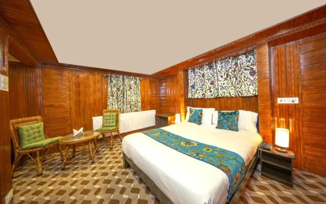 Gulmarg Ski Hill Resort