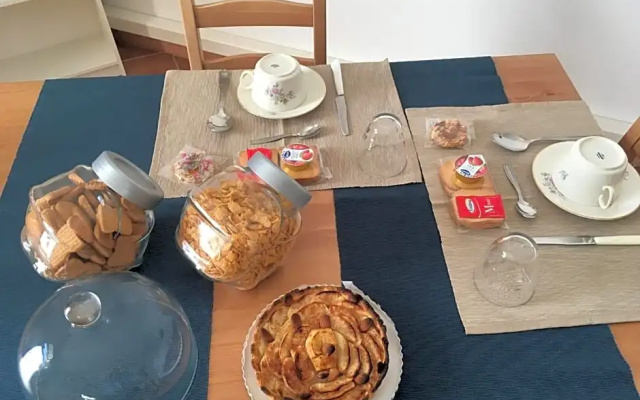 B&B Ninetta