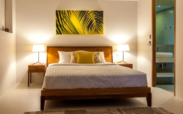 The Ridge Villa 5