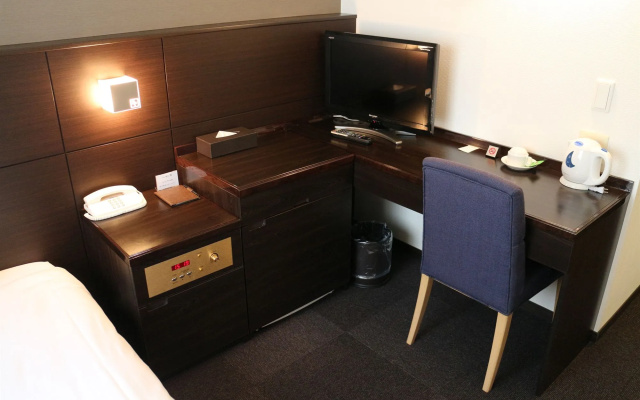 Hotel Sunplaza Osaka Sakai ANNEX