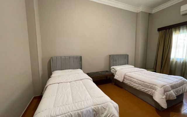2BR Apt in Al Yassmin - Mynt Hospitality