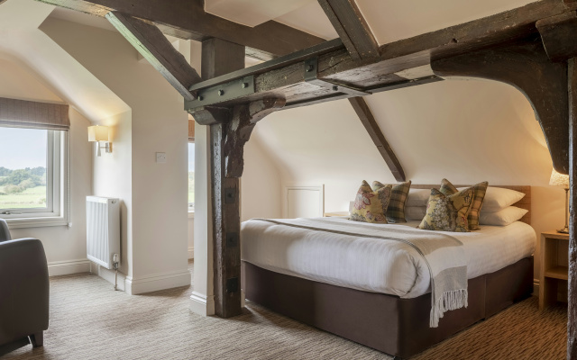 The Mill Hotel
