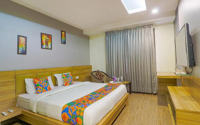 Fabhotel Prime Z Grand