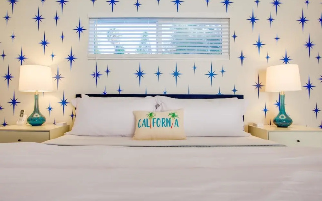 Lemon Twist Holiday home 4