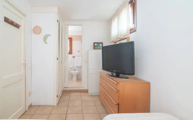 Trilocale H Ginepro Sgombro