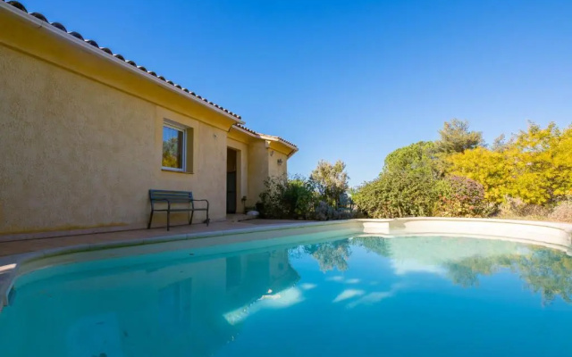 Maison en bord de mer - Casa l'albitronu