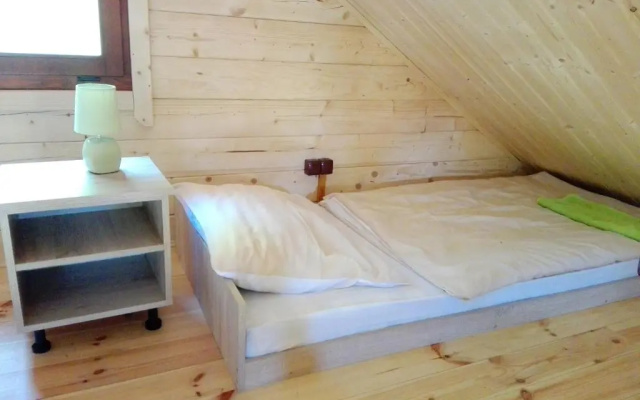 Gościniec Echo