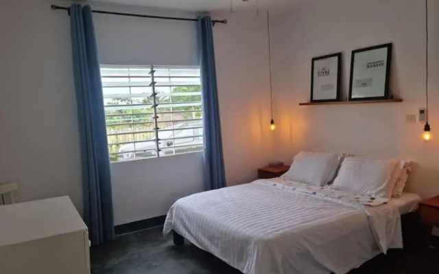 Résidence Le Verger, 2ch, Kribi
