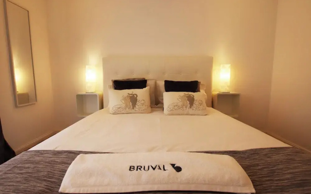 Bruval Premium Apartments - Gaia