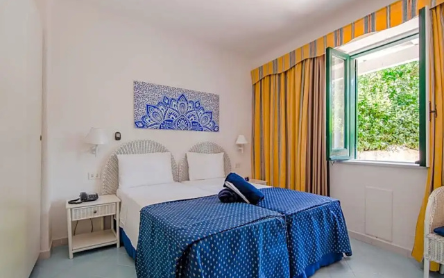 Paradiso Terme Resort & Spa