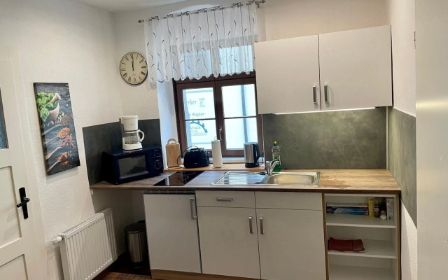 Ferienwohnung Stohn