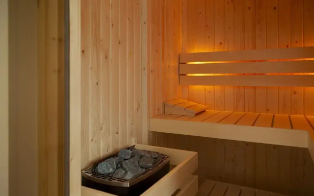 Bungalow in Texel Near National Park