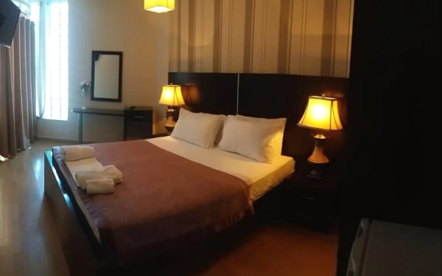 Hotel Royal Saranda